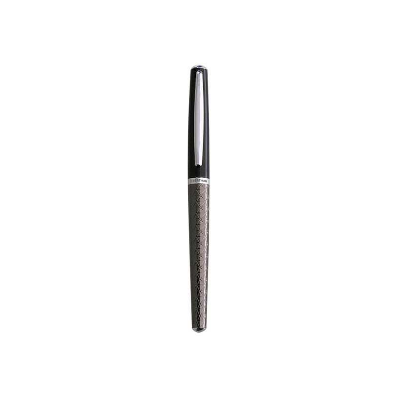 3108722400379-Oberthur HÉLIOS - Stylo plume - Noir-P_79410234_1-0
