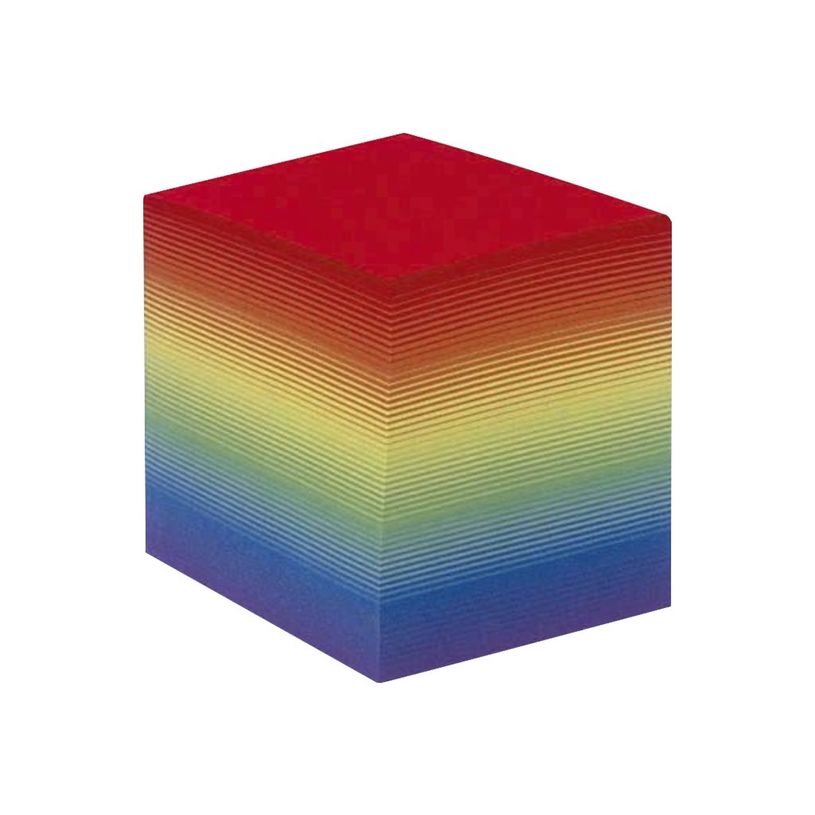 3371010533107-Quo Vadis - Bloc Cube - arc en ciel -P_79410353_1-0