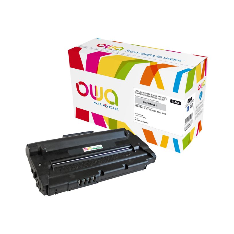 3112539604134-Cartouche laser compatible Samsung MLT-D1092S - noir - Owa K15145OW-P_79410600_1-0