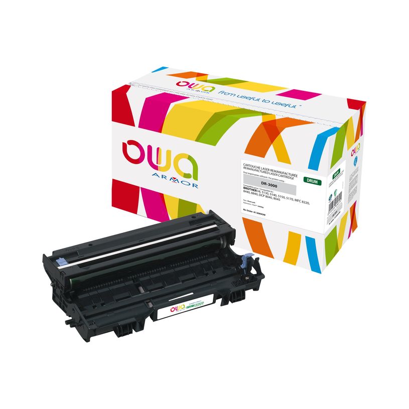 3112539606572-Tambour compatible Brother DR3000 - Owa K12084OW -P_79410767_1-0