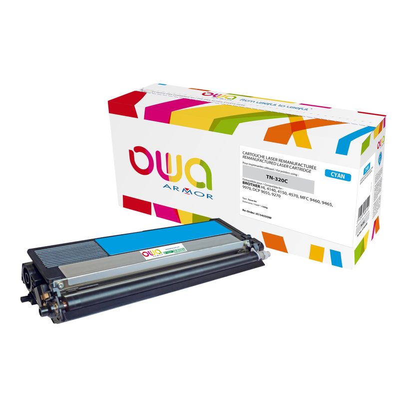 3112539608101-Cartouche laser compatible Brother TN320 - cyan - Owa K15455OW-P_79410856_1-0