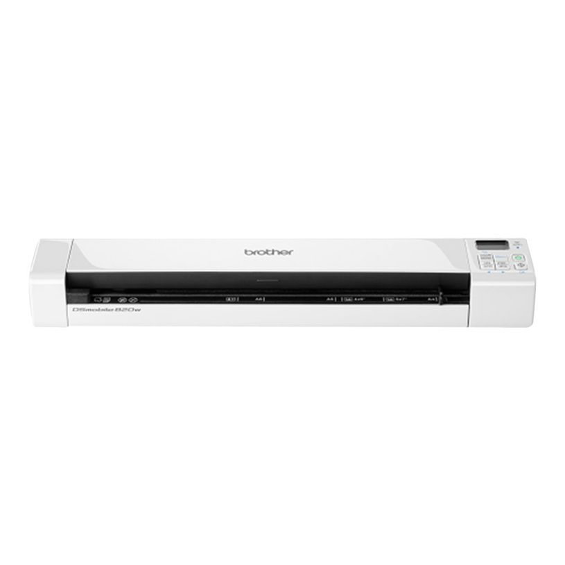 4977766722391-Brother DS820W - scanner de documents A4 - portable - USB 2.0, Wifi - 7.5ppm-P_79412003_2-1
