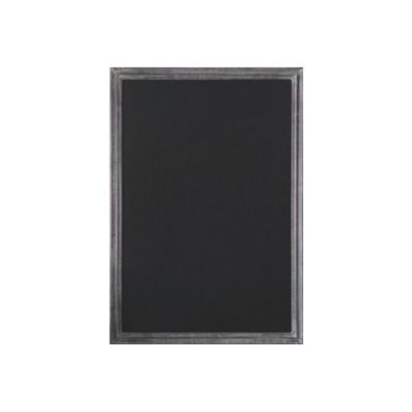 3462620060913-Bequet Macadam - Tableau ardoise - 49 x 69 cm - cadre césuré gris-P_79412098_1-0