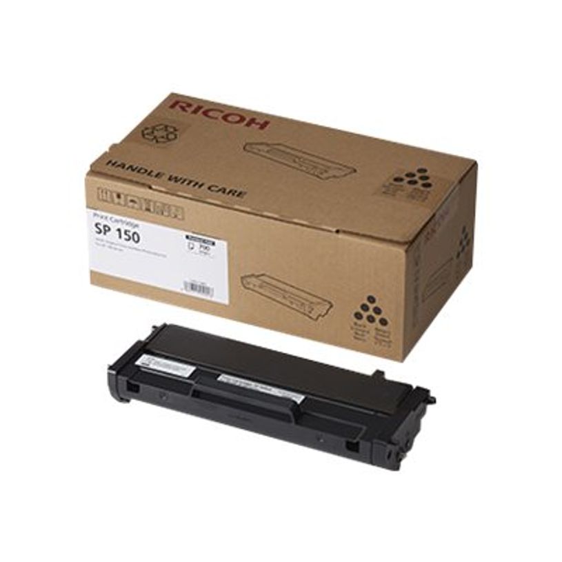 4961311909887-Ricoh SP 150HE - noir - cartouche laser d'origine-P_79412330_1-0