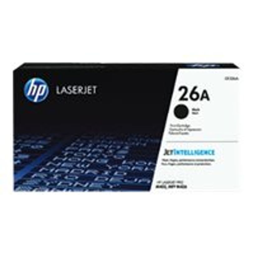 0889296154761-HP 26A - noir - cartouche laser d'origine-P_79412358_3-1