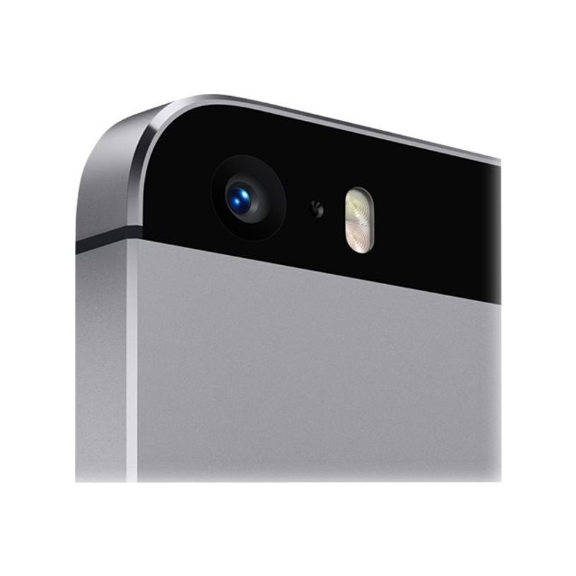 3700755200416-Apple Iphone 5S - 16 Go - Smartphone reconditionné grade A - gris sidéral-P_79412728_12-10