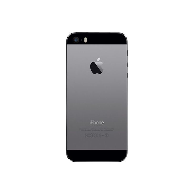 3700755200416-Apple Iphone 5S - 16 Go - Smartphone reconditionné grade A - gris sidéral-P_79412728_4-2