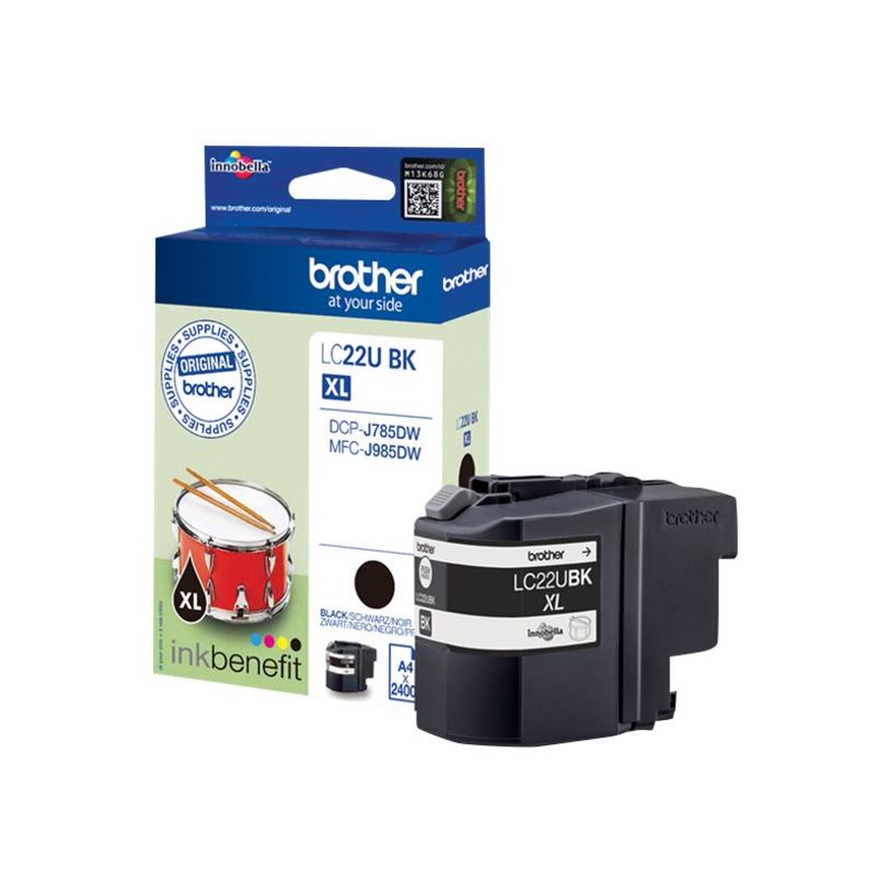5014047567896-Brother LC22U - noir - cartouche d'encre originale-P_79413432_1-0