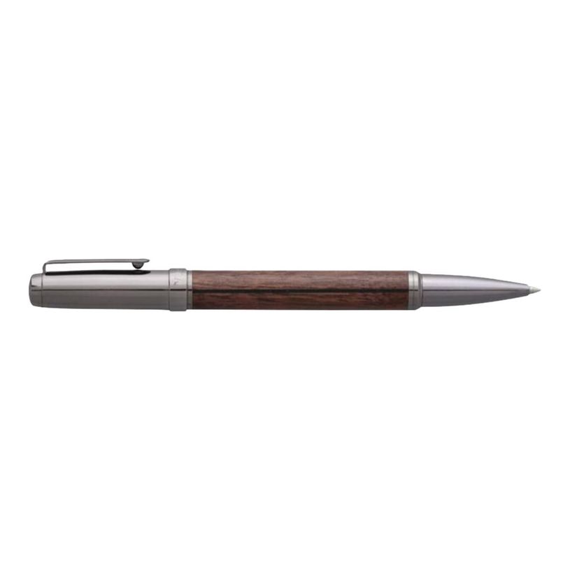 3219912634419-Vuarnet Everest - Roller bois noir / gun-P_79413550_1-0