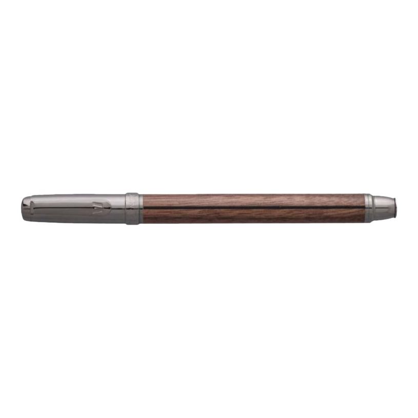 3219912634419-Vuarnet Everest - Roller bois noir / gun-P_79413550_2-1