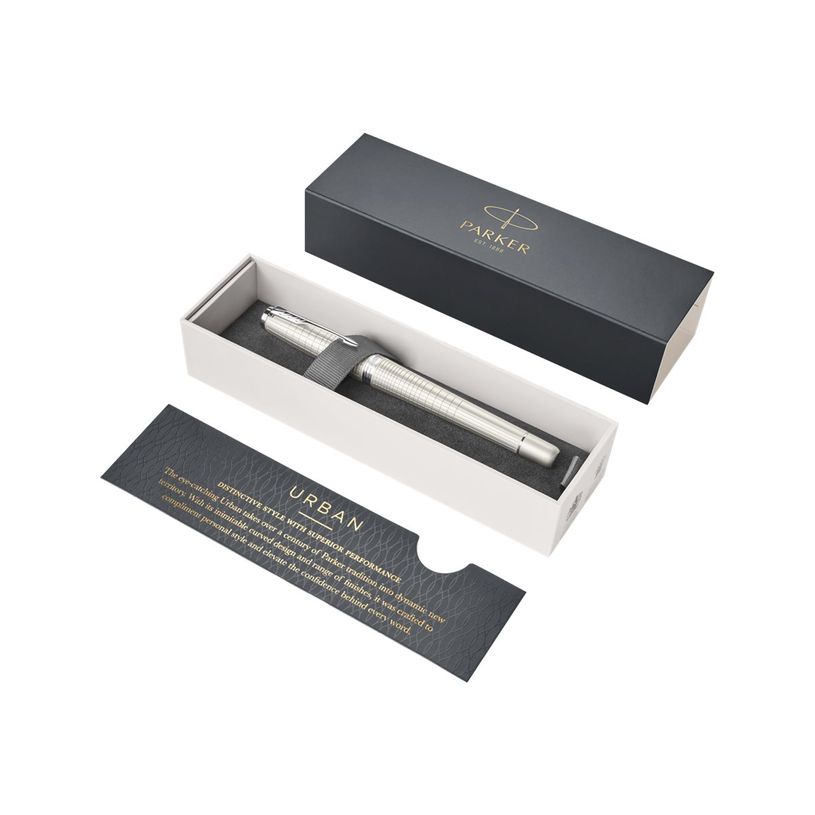 3501179316093-Parker Urban Premium - Stylo plume - Fin - Nacre-P_79413646_5-4