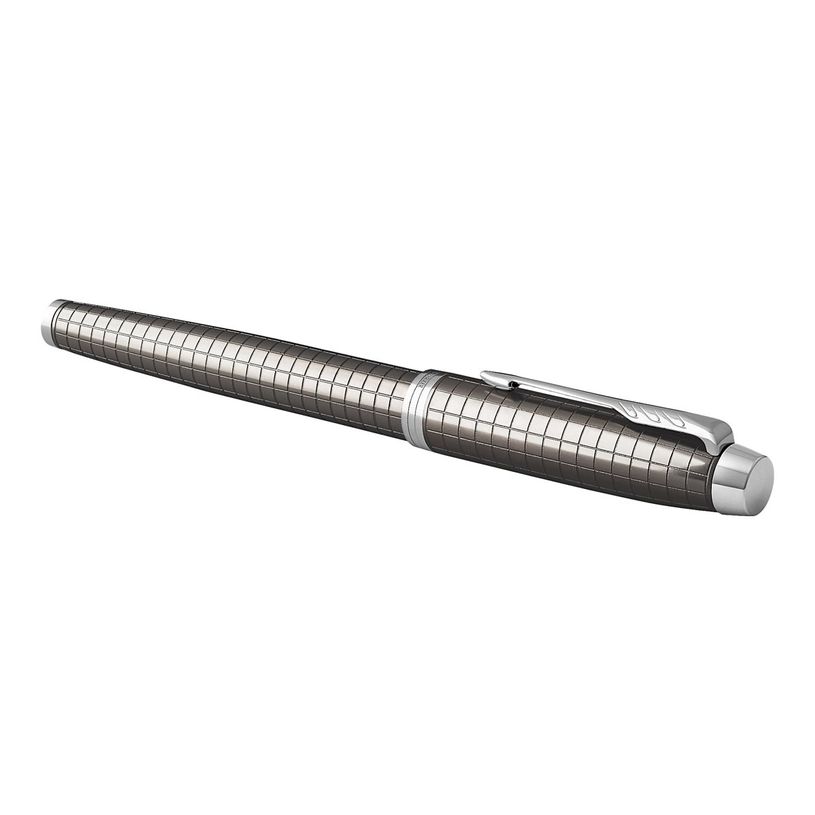 3501179316819-Parker IM Premium - Stylo plume dark espresso - pointe fine-P_79413714_3-2