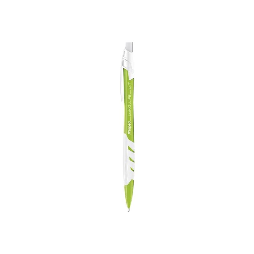 3154145641332-MAPED Black Pep's Long Life - Porte mines - 0,7 mm-P_79413872_1-0