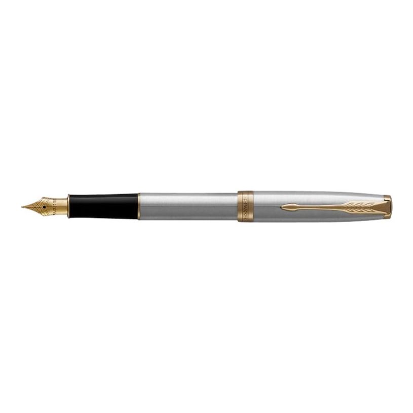 3501179315041-Parker Sonnet Standard - stylo plume-P_79415746_1-0