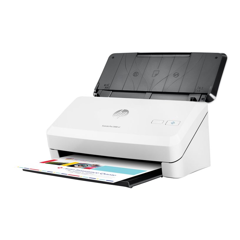 0889894865373-HP Scanjet Pro 2000 s1 - scanner de documents A4 - 600 ppp x 600 ppp - 24ppm-P_79416949_3-0