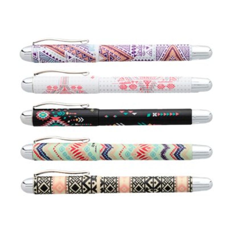 3173740232127-Ink - Stylo plume Ethno - différents modèles disponibles-P_79417718_1-0