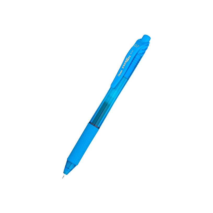 0884851009029-Pentel Energel X - Roller - 0,7 mm - bleu ciel-P_79419151_1-0