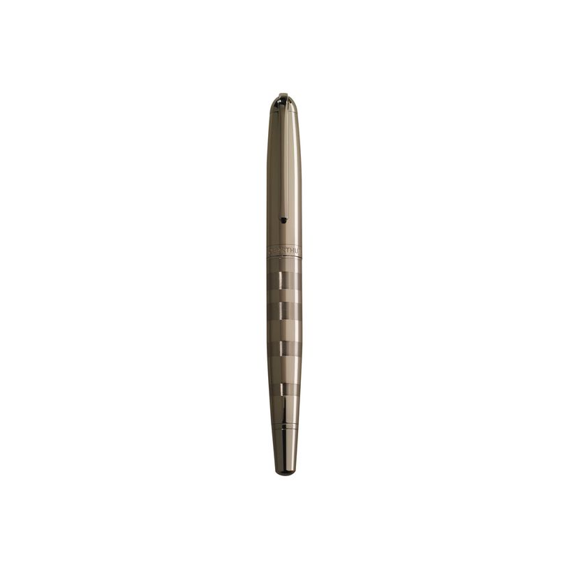3108722402199-Oberthur Jupiter - Stylo plume gun-P_79421303_1-0