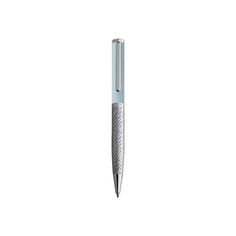 3108722416066-Oberthur CABESTAN - Stylo à bille - Bleu-P_79421334_1-0