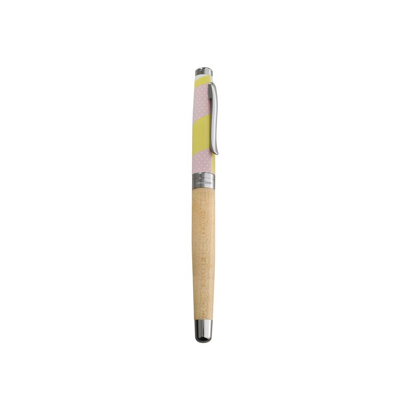 3108722421503-Oberthur Arty - Roller rose-P_79421346_1-0