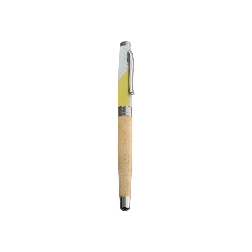 3108722421510-Oberthur Arty - Roller bleu-P_79421347_1-0