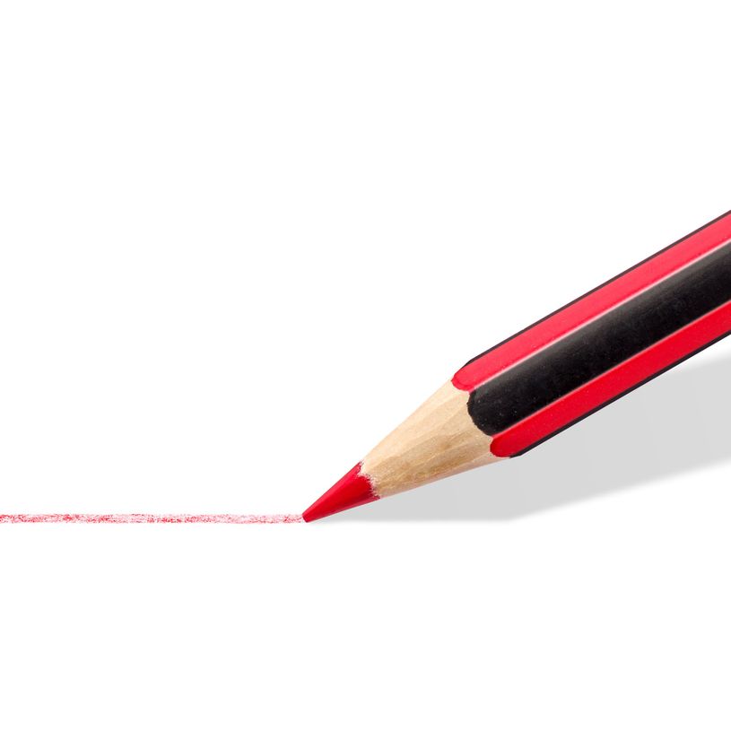 4007817019306-STAEDTLER Noris Color - 24 Crayons de couleur-P_79421537_4-2