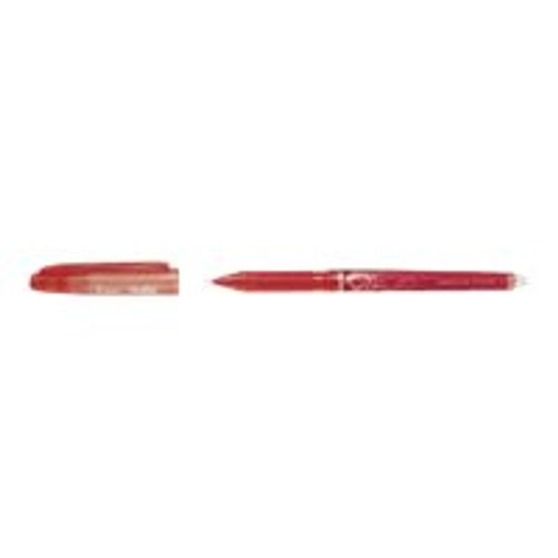4902505399428-Pilot Frixion Ball - Pack de 12 rollers effaçables - 0,5 mm - rouge-P_79421989_5-0