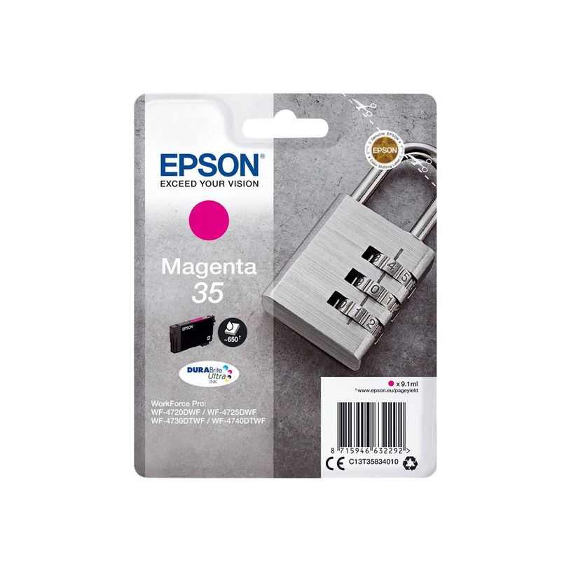 8715946632292-Epson 35 Cadenas - magenta - cartouche d'encre originale-P_79422616_2-1