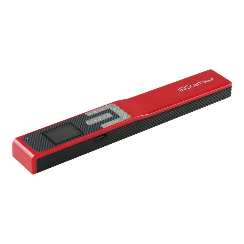 5420079900110-IRIS IRIScan Book 5 - scanner de documents A4 - portable -  1200 ppp x 1200 ppp - rouge - 3-P_79422657_2-1