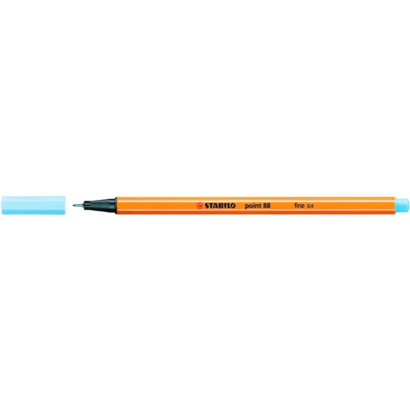 4006381492942-STABILO Point 88 - Feutre fin - 0.4 mm - bleu cobalt-P_79423023_1-0