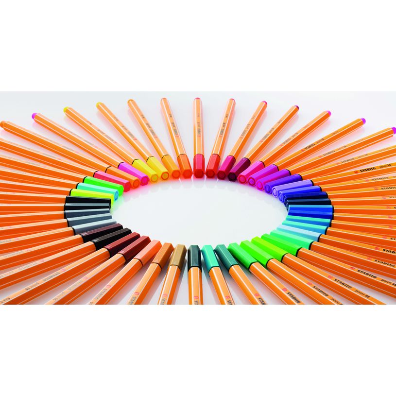 4006381493031-STABILO Point 88 - Feutre fin - 0.4 mm - pourpre-P_79423026_2-1