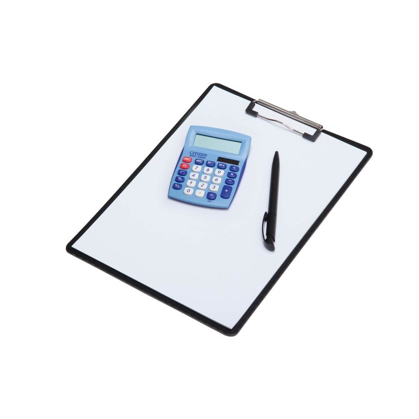 4562195134299-Calculatrice de bureau Citizen SDC-450N - 8 chiffres - alimentation batterie et solaire - b-P_79423241_2-1