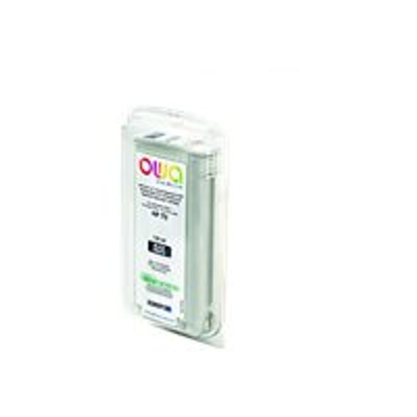 3112539350338-HP 70 - remanufacturé OWA B45102OW - noir photo - cartouche d'encre-P_79423549_2-1