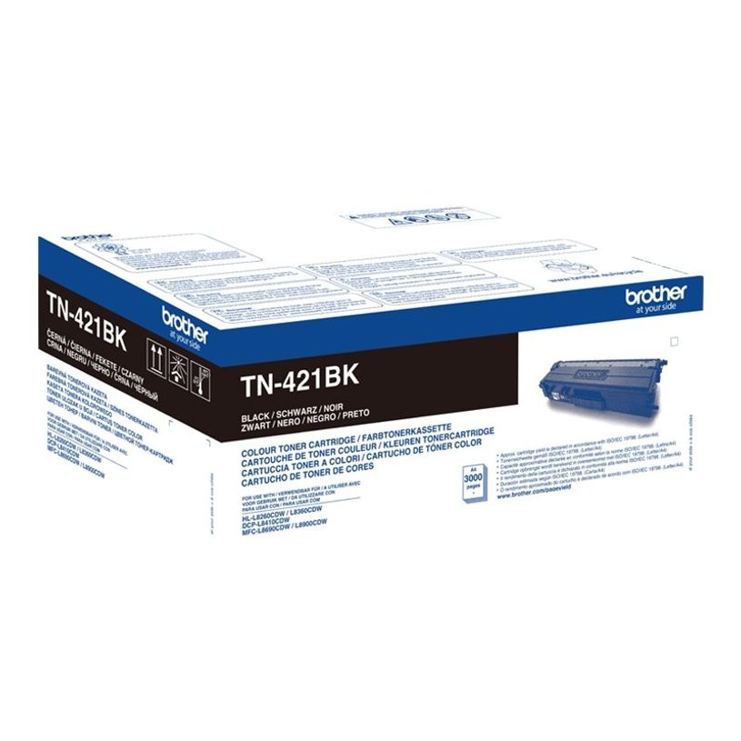 4977766771535-Brother TN421 - noir - cartouche laser d'origine-P_79424018_2-1