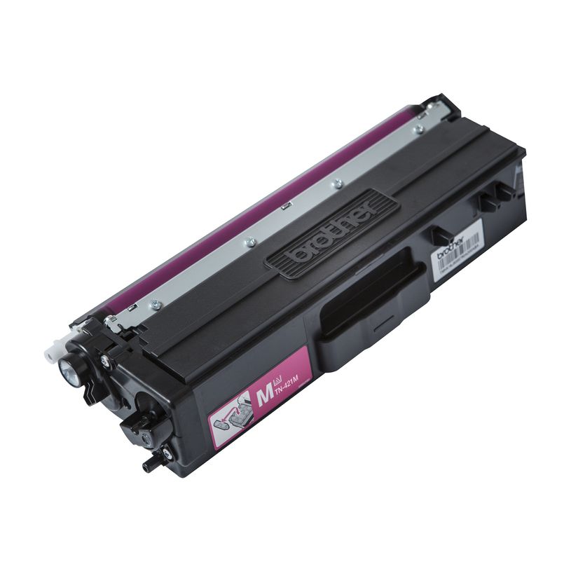 4977766771610-Brother TN421 - magenta - cartouche laser d'origine-P_79424020_1-0