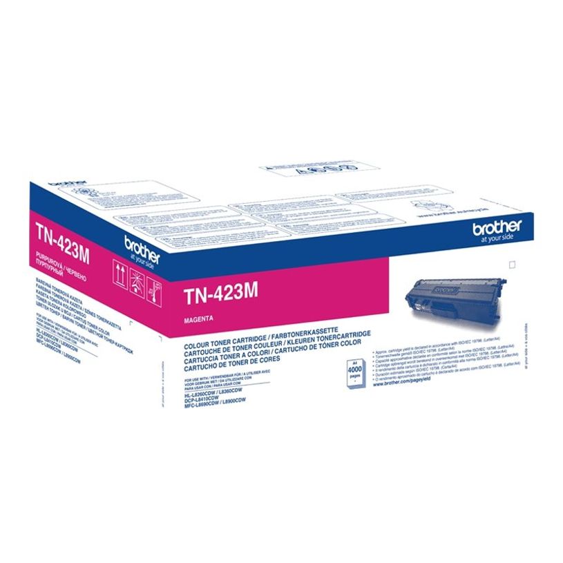 4977766771696-Brother TN423 - magenta - cartouche laser d'origine-P_79424024_2-1