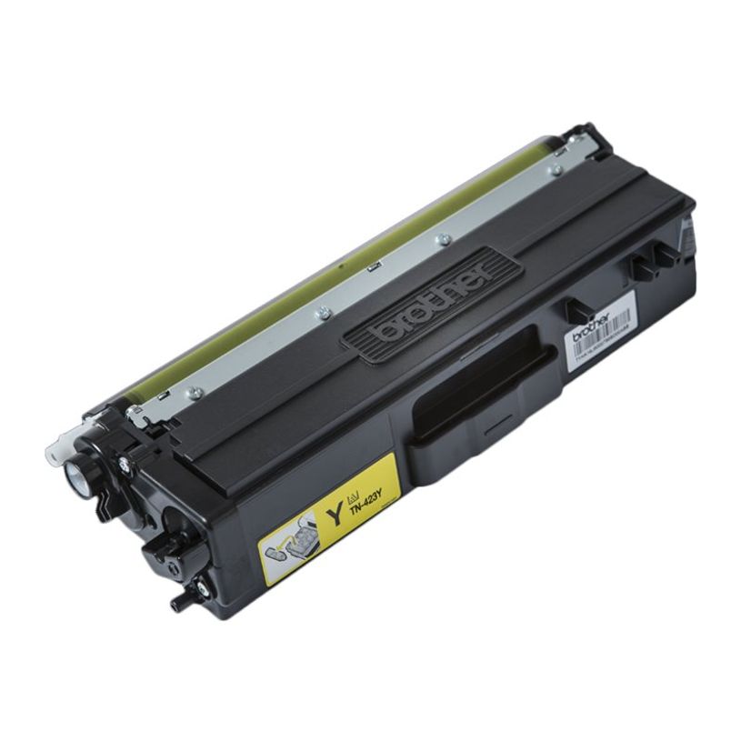 4977766771719-Brother TN423 - jaune - cartouche laser d'origine-P_79424025_1-0