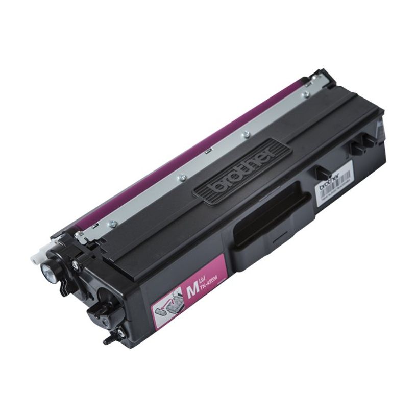 4977766771771-Brother TN426 - magenta - cartouche laser d'origine-P_79424028_1-0