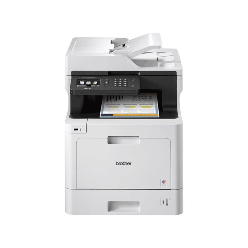 4977766774390-Brother MFC-L8690CDW - imprimante laser multifonction couleur A4 - Wifi-P_79424039_3-0