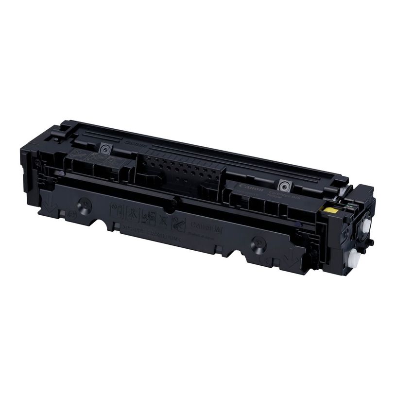 4549292073812-Canon 046 - jaune - cartouche laser d'origine-P_79425330_1-0