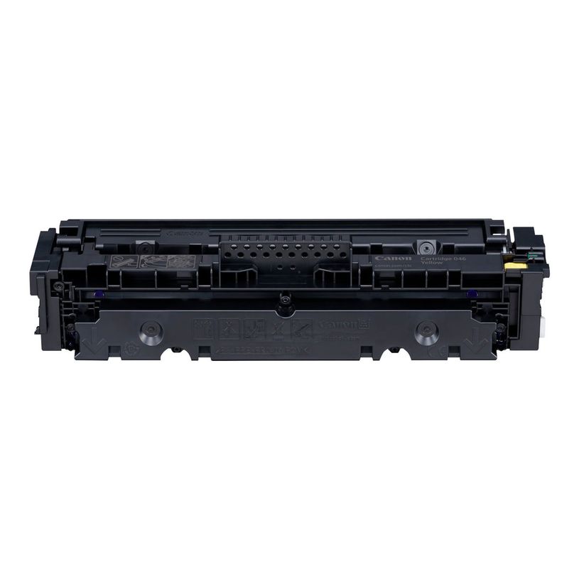 4549292073812-Canon 046 - jaune - cartouche laser d'origine-P_79425330_2-1
