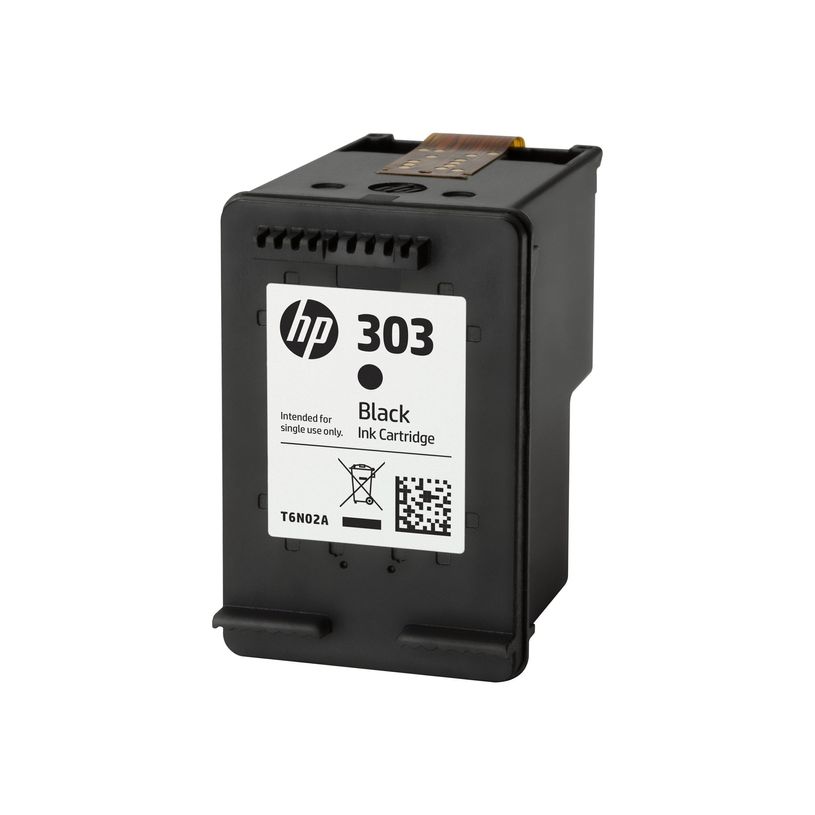190780571019-HP 303 - noir - cartouche d'encre originale (T6N02AE) - éligible Instant Ink-P_79425464_4-1