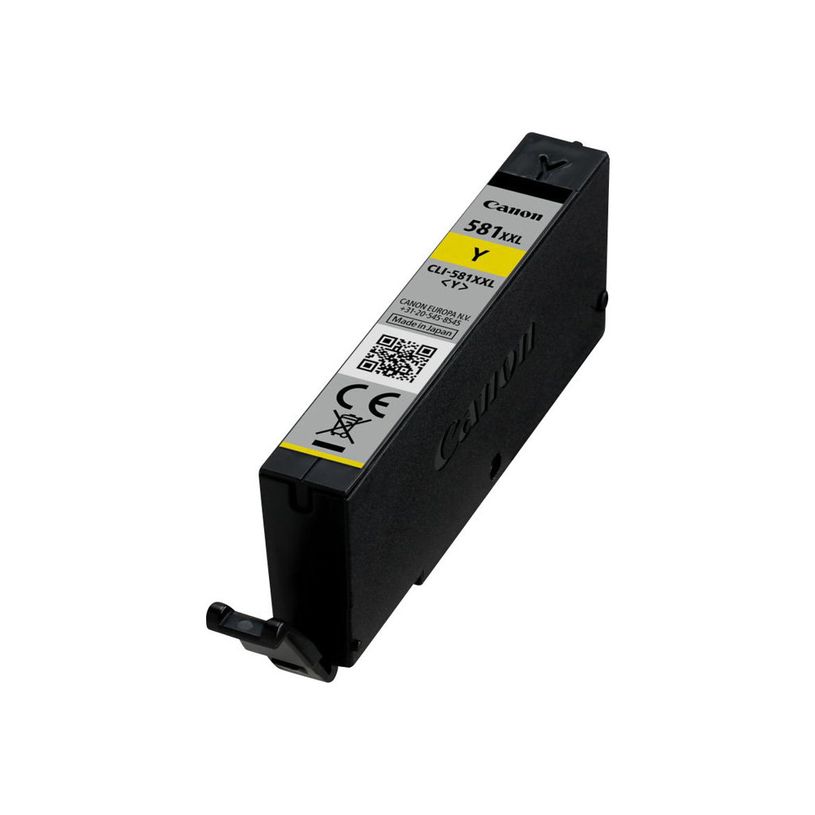 4549292086959-Canon CLI-581XXL - jaune - cartouche d'encre originale-P_79425618_1-0