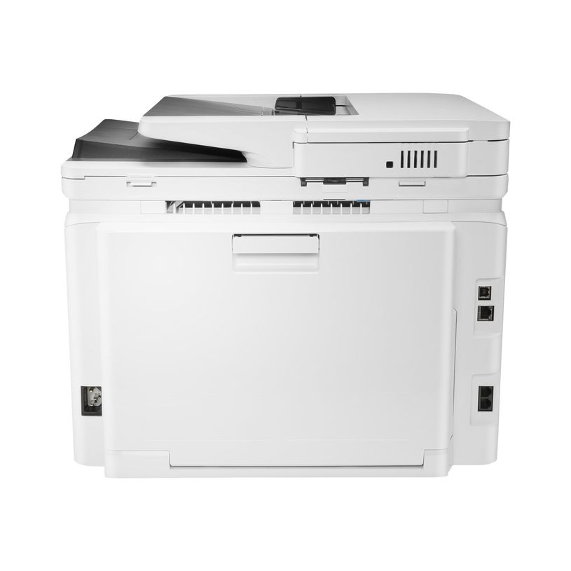 190780299906-HP Color LaserJet Pro MFP M281fdn - Imprimante multifonctions - couleur - laser - Legal (216 x 356 mm) (original) - A4/Legal (support) - jusqu'à 21 ppm (copie) - jusqu'à 21 ppm (impression) - 250 feuilles - 33.6 Kbits/s - U-P_79425913_13-10
