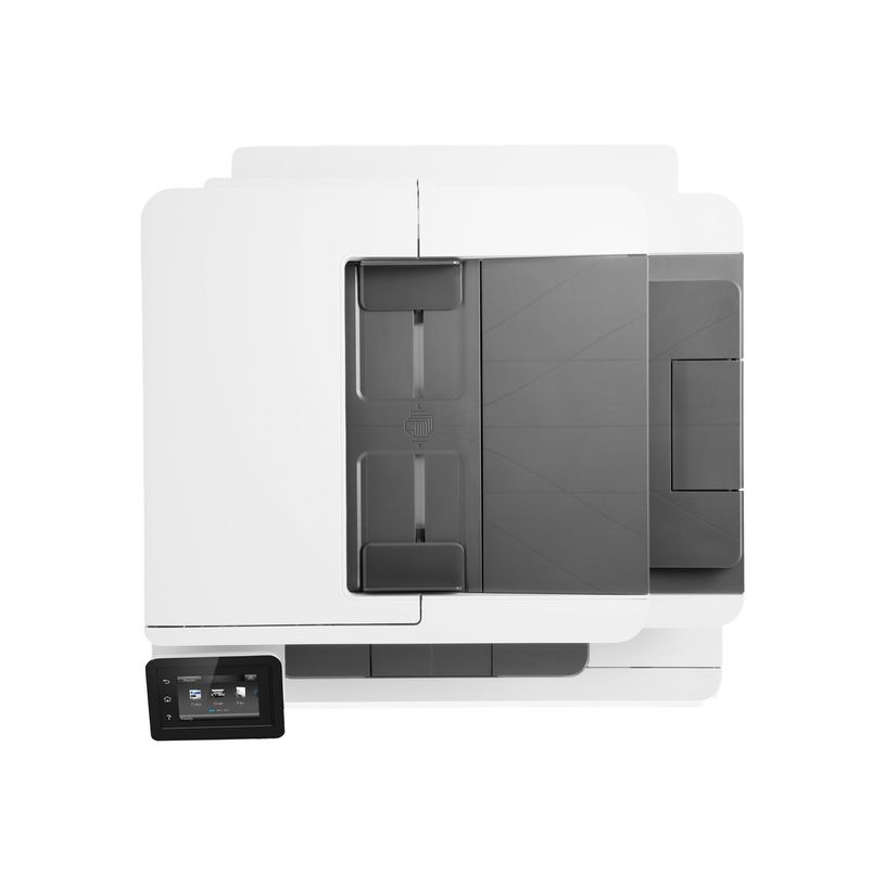 190780299906-HP Color LaserJet Pro MFP M281fdn - Imprimante multifonctions - couleur - laser - Legal (216 x 356 mm) (original) - A4/Legal (support) - jusqu'à 21 ppm (copie) - jusqu'à 21 ppm (impression) - 250 feuilles - 33.6 Kbits/s - USB-P_79425913_8-4