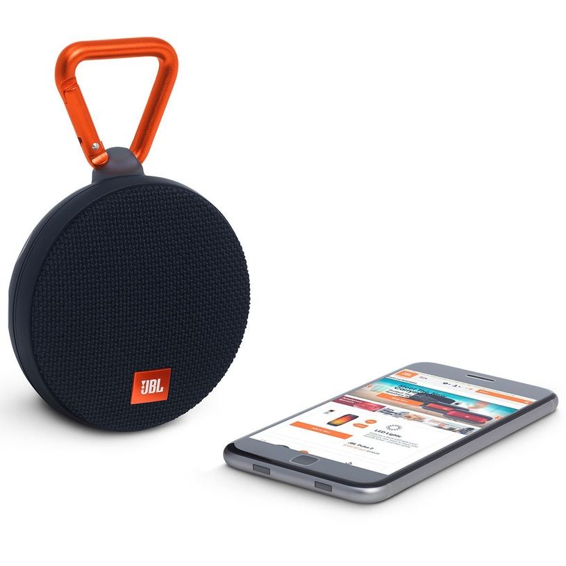 6925281915765-JBL Clip 2 - Mini enceinte sans fil - bluetooth - noir-P_79425983_3-2