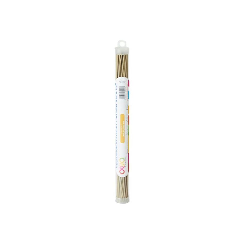 3112539713188-OWA - Filament 3D PS stylo Pen refill - or - Ø 1,75 mm - 20g-P_79427598_1-0