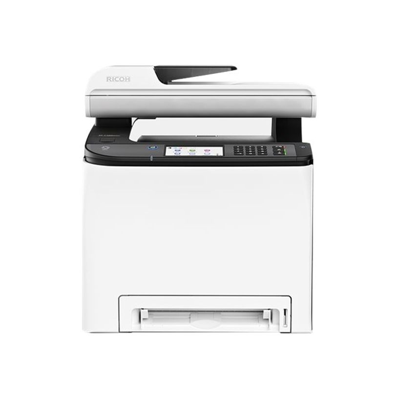 4961311914287-Ricoh - SPC262SFNW  - imprimante multifonction - couleur - laser-P_79428105_2-1