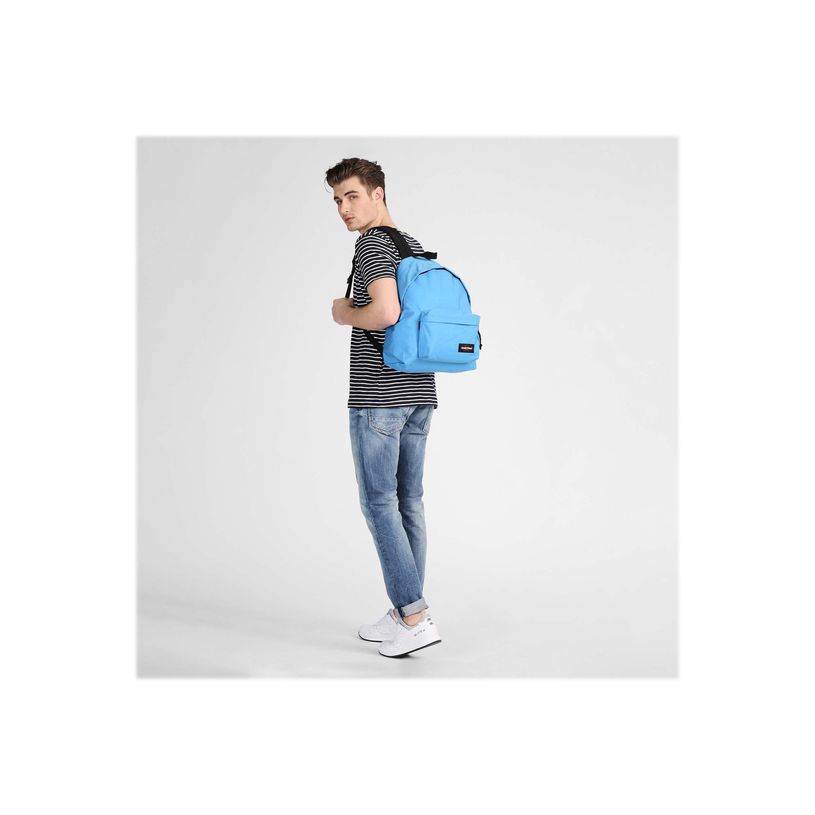 3663991036815-EASTPAK Padded Pak'r - Sac à dos - 40 cm - Tropic blue-P_79428215_6-5