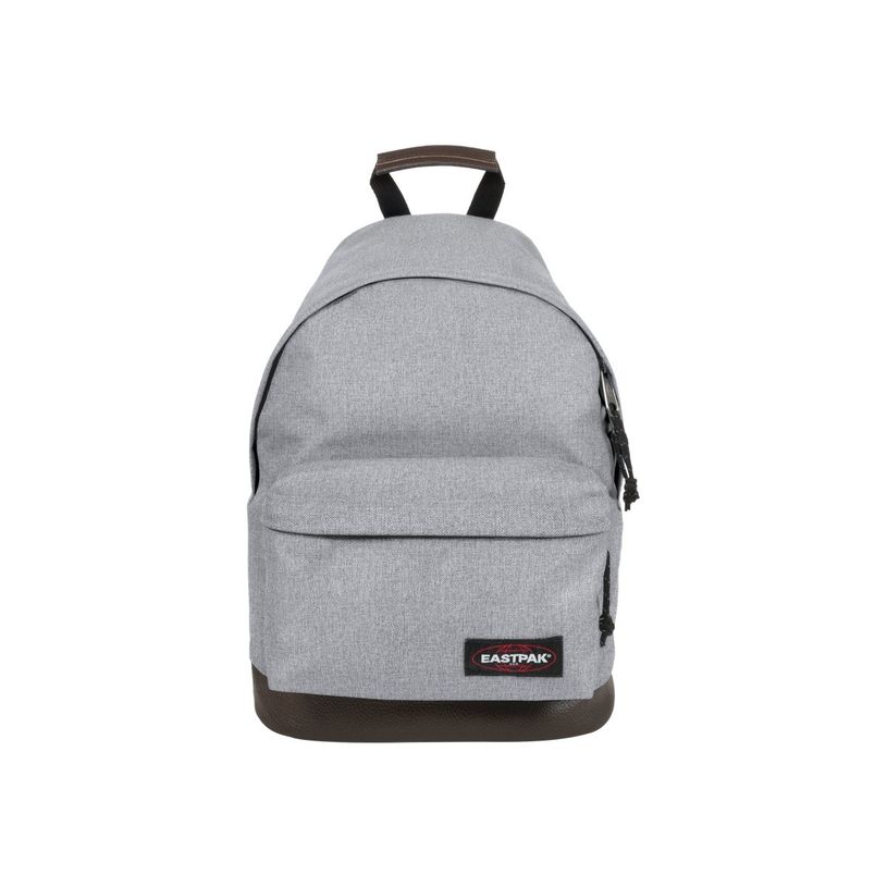 3663991047897-EASTPAK Wyoming - Sac à dos sunday grey - fond renforcé-P_79428236_2-1